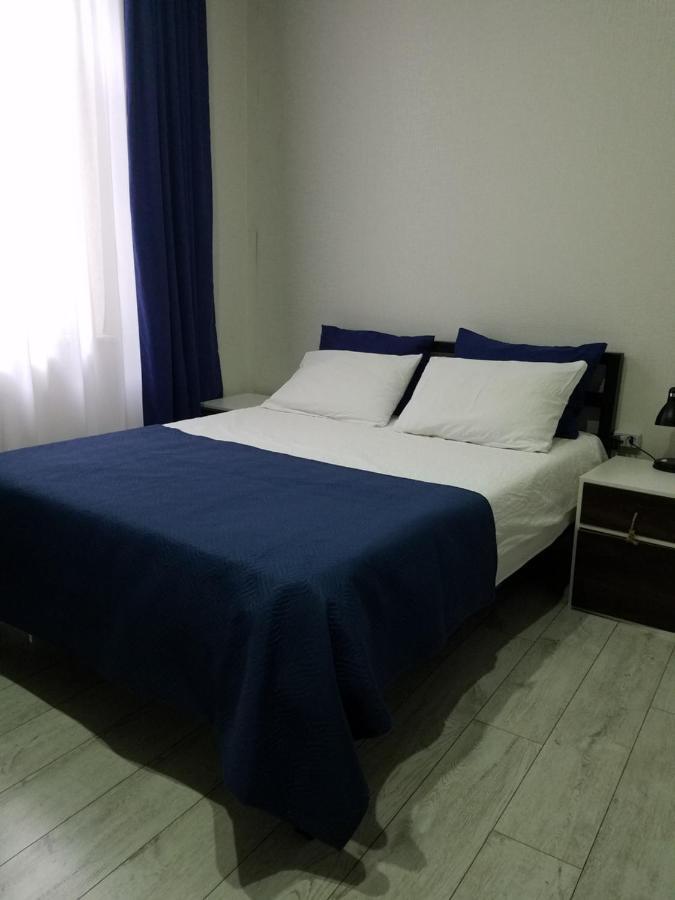Nino'S Apartment In The Center Of Tbilisi ภายนอก รูปภาพ