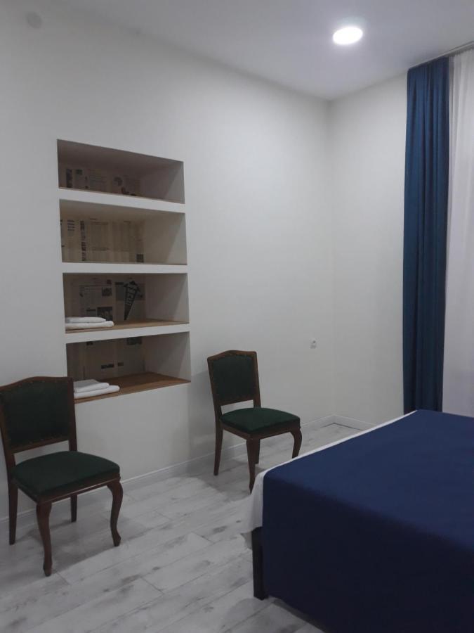 Nino'S Apartment In The Center Of Tbilisi ภายนอก รูปภาพ