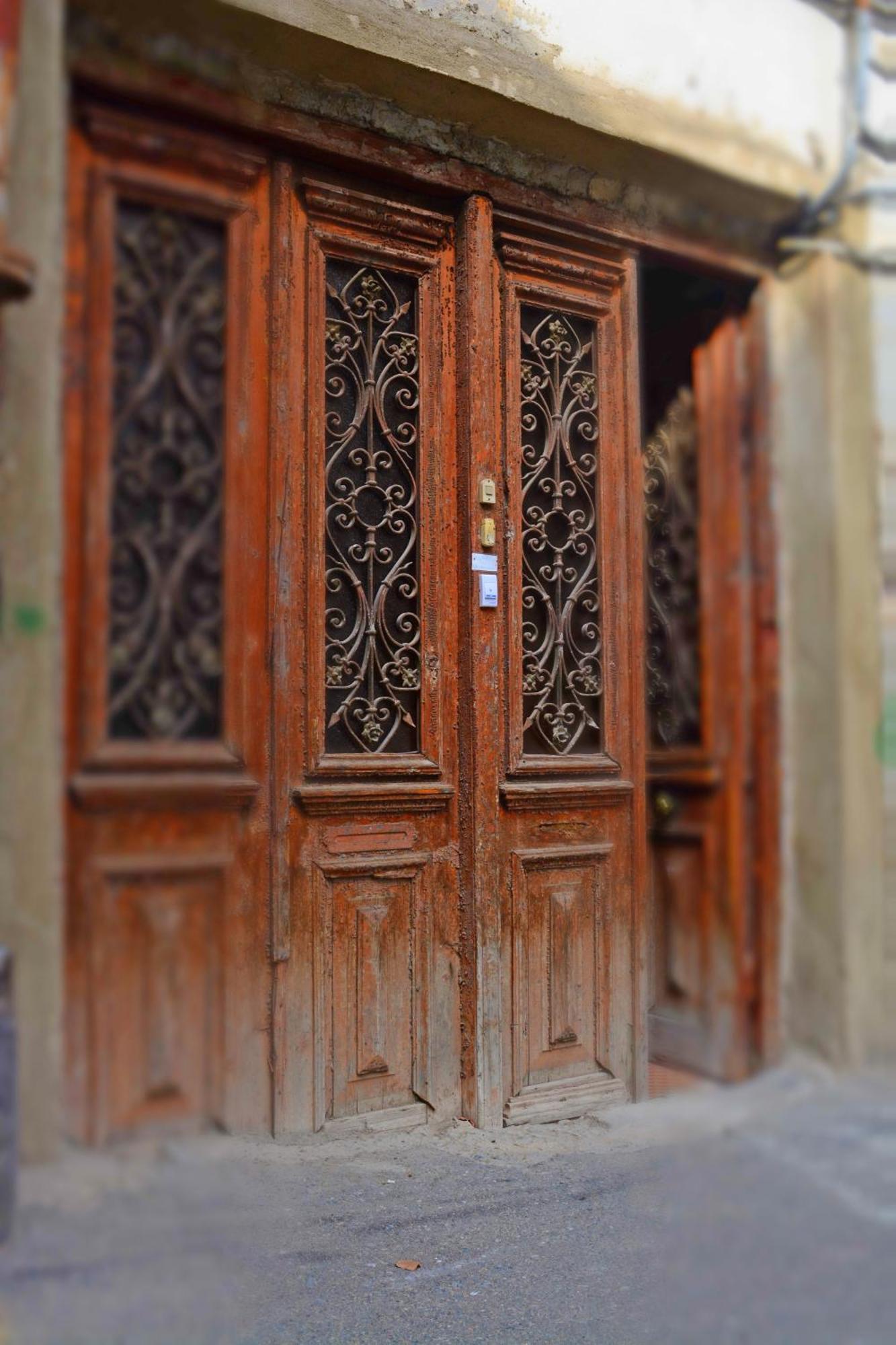 Nino'S Apartment In The Center Of Tbilisi ภายนอก รูปภาพ