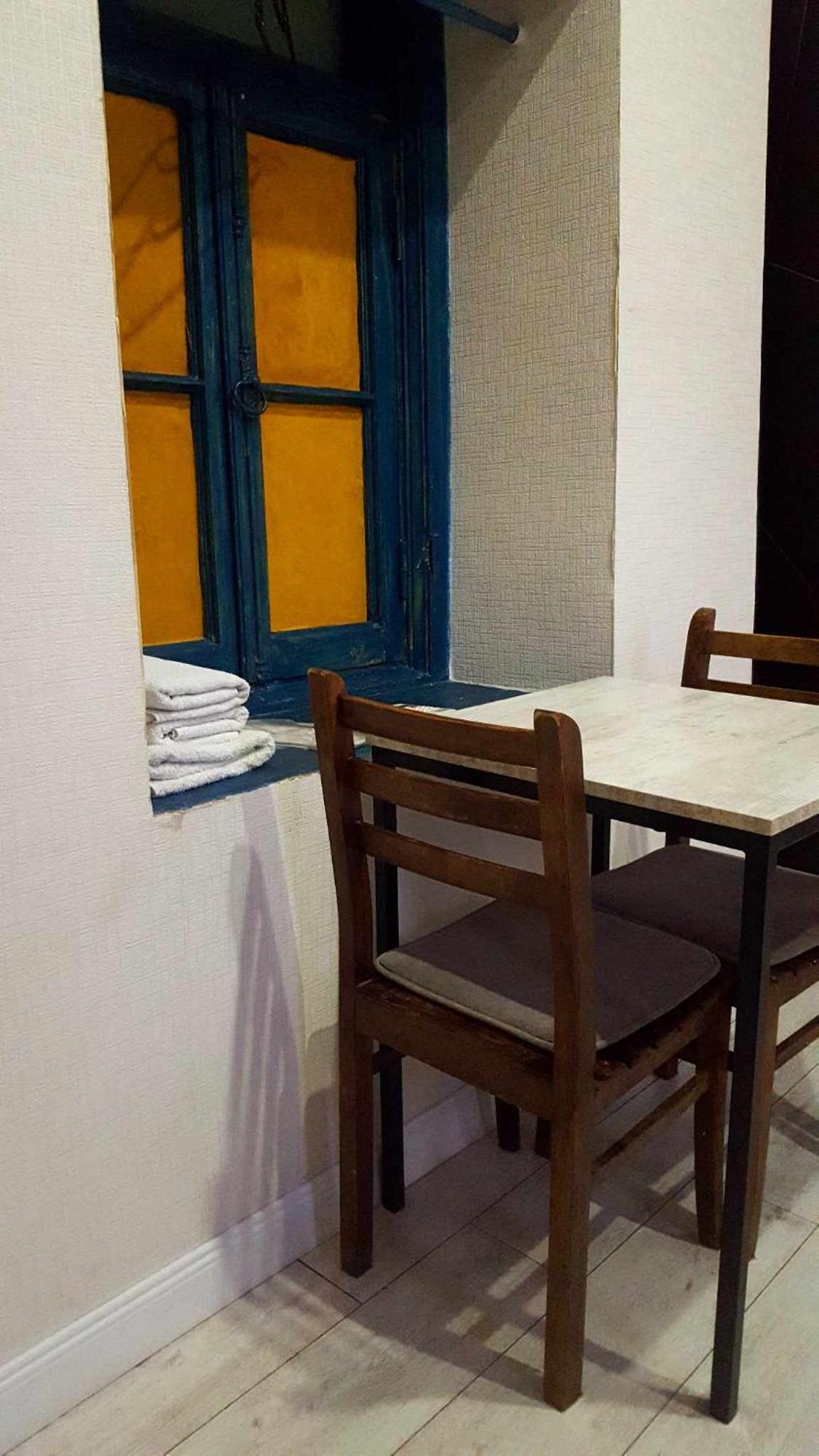 Nino'S Apartment In The Center Of Tbilisi ภายนอก รูปภาพ